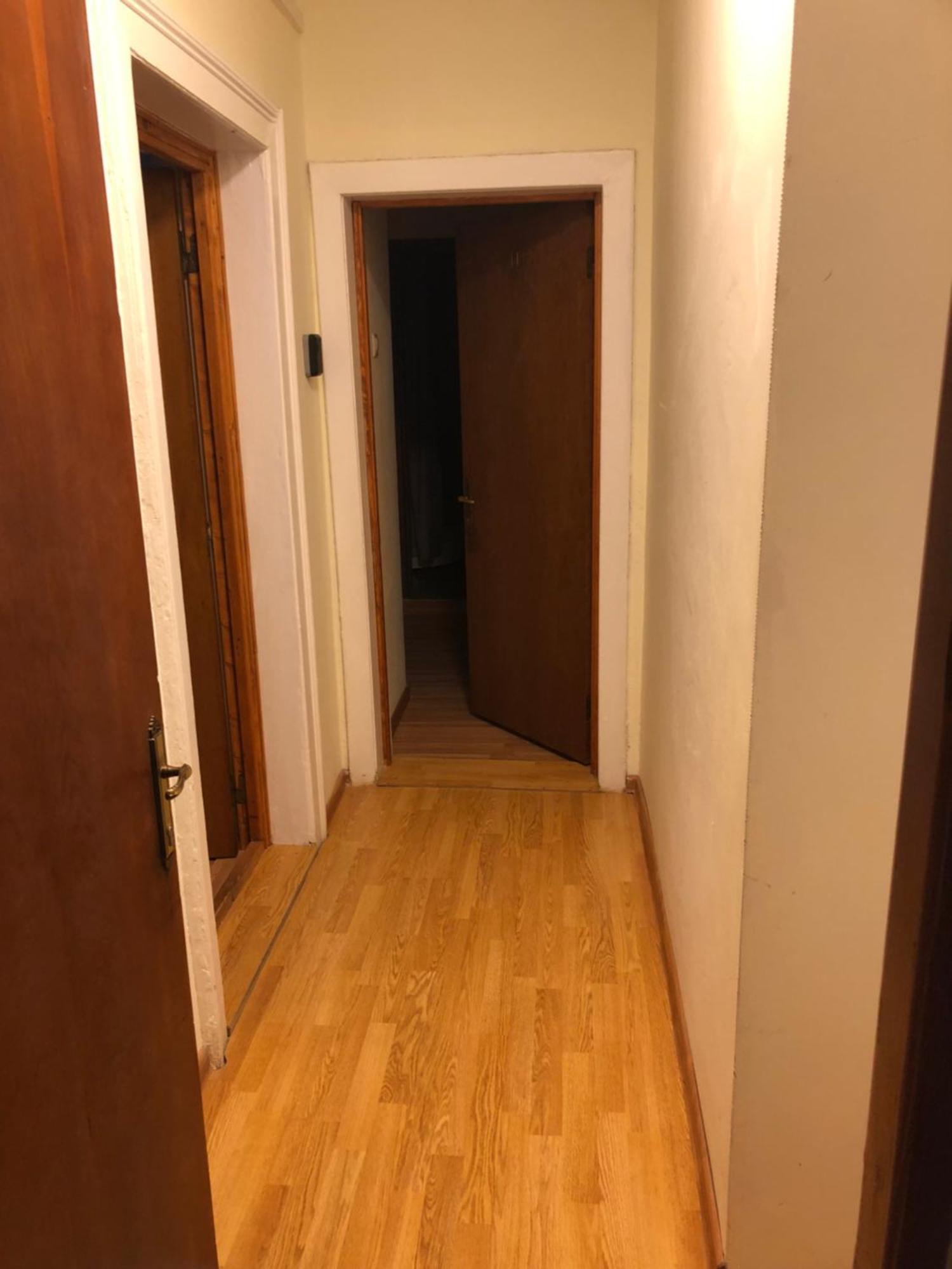 Pensiunea Diskret Sovata Luaran gambar